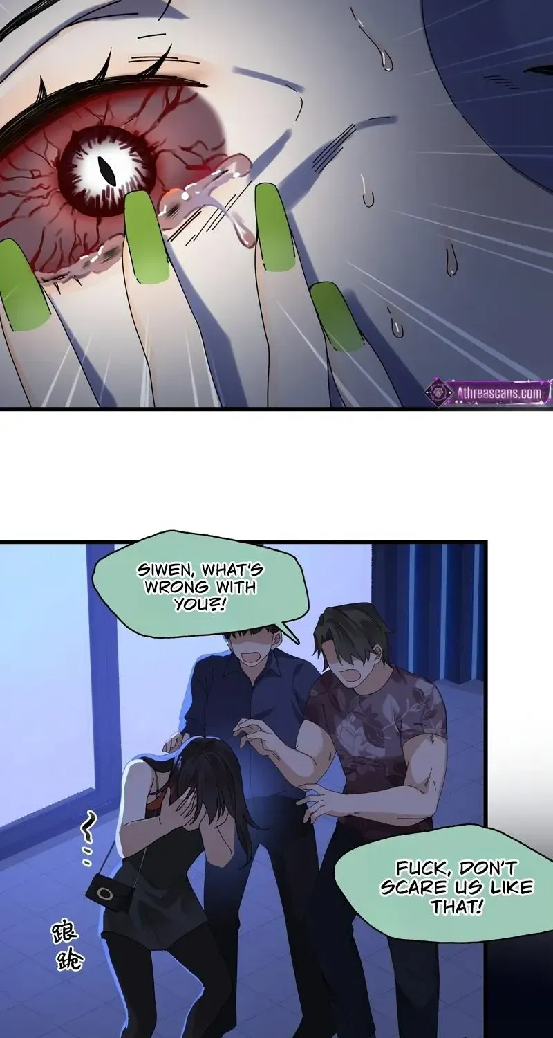Diary of a Deceased Girl Chapter 2 - page 50