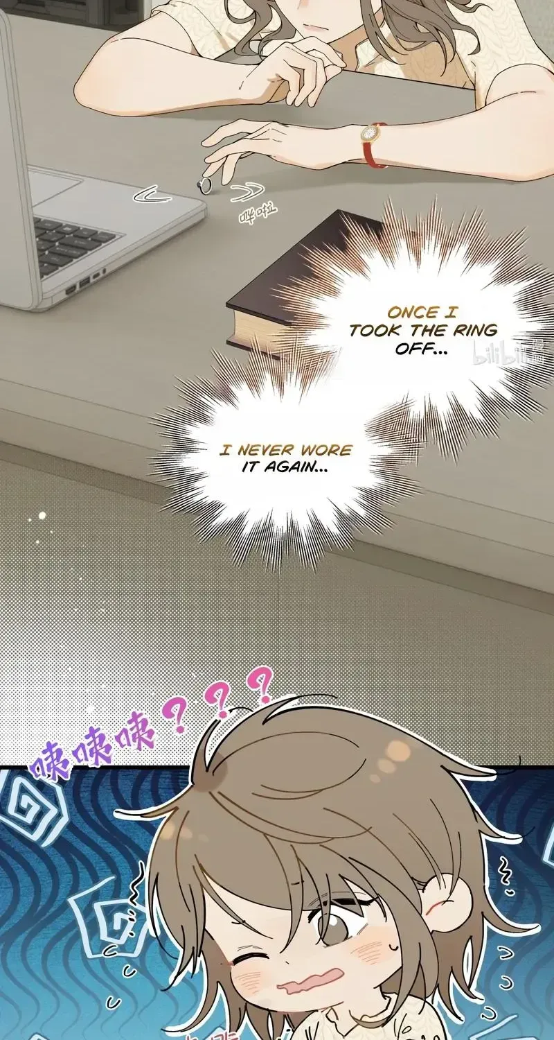 Diary of a Deceased Girl Chapter 2 - page 6