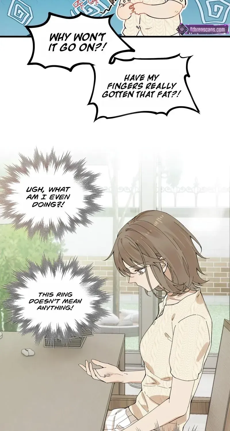 Diary of a Deceased Girl Chapter 2 - page 7