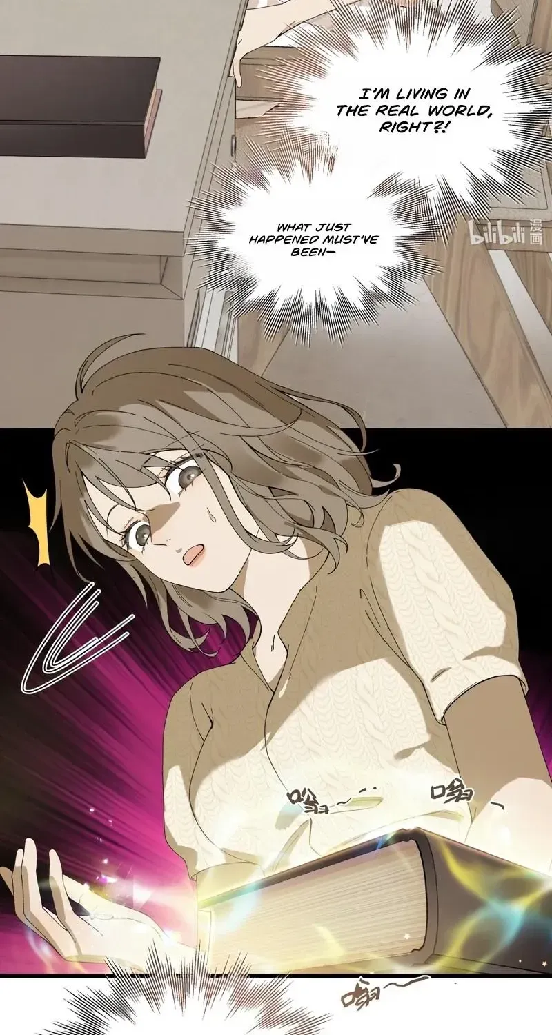 Diary of a Deceased Girl Chapter 2 - page 8