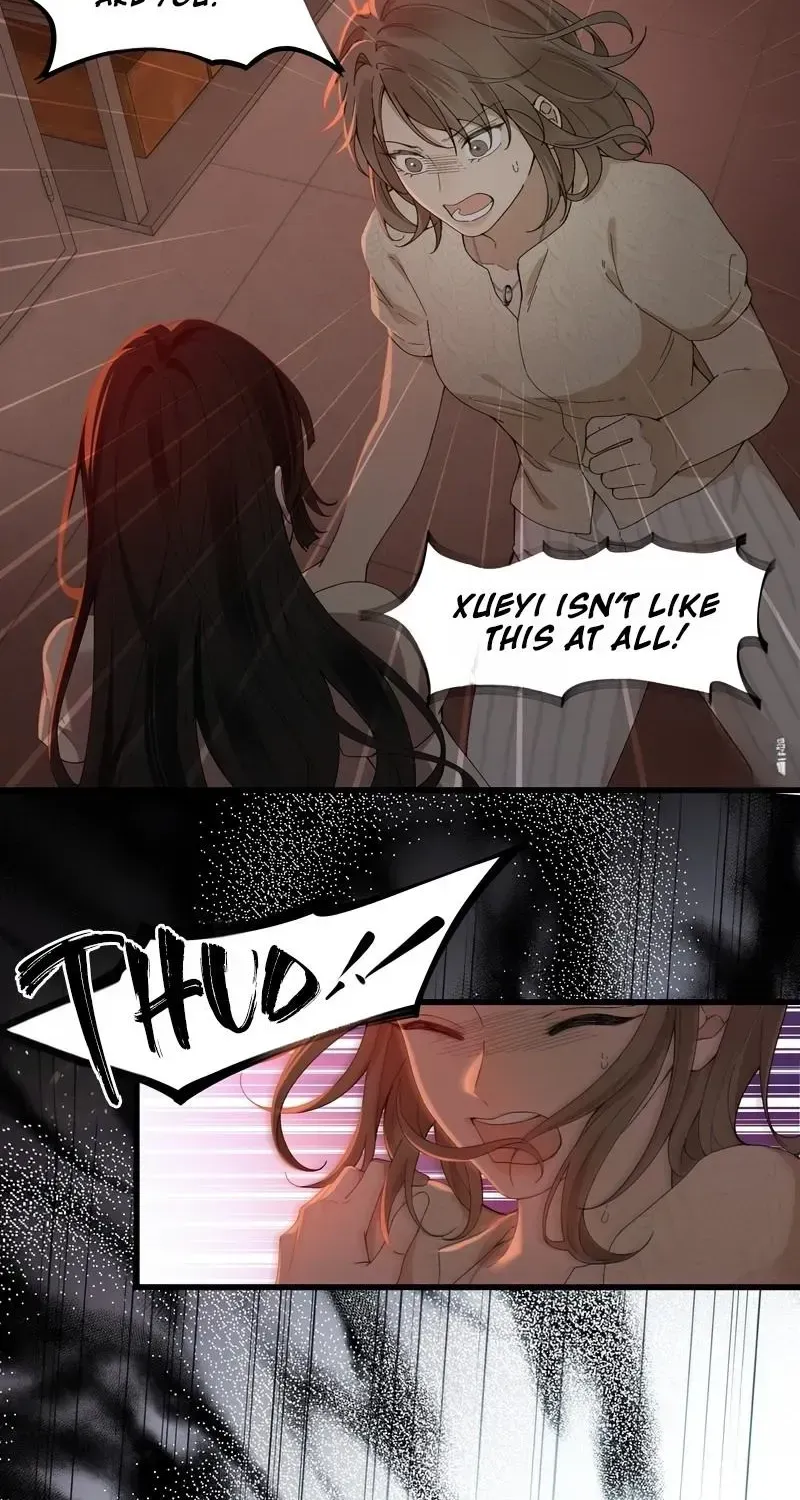 Diary of a Deceased Girl Chapter 3 - page 12