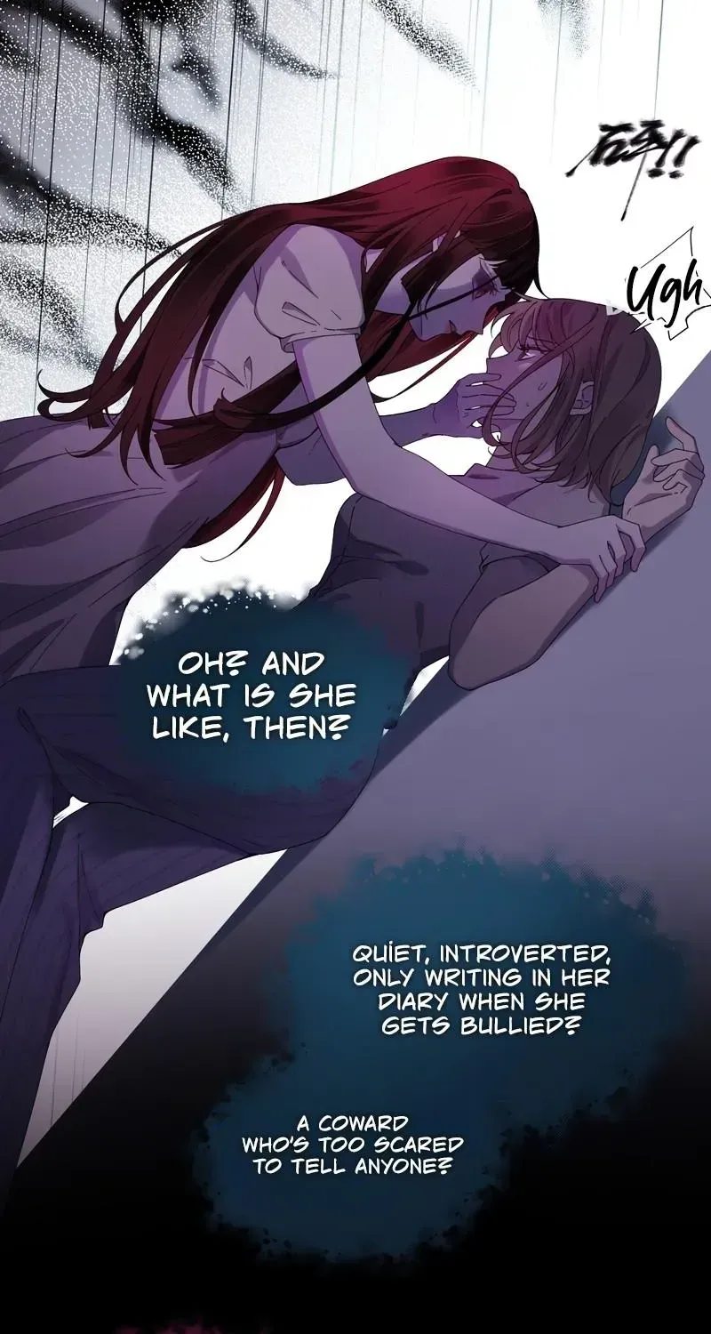 Diary of a Deceased Girl Chapter 3 - page 13