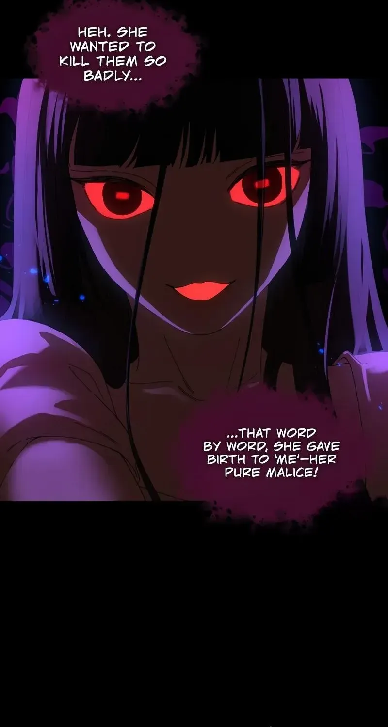 Diary of a Deceased Girl Chapter 3 - page 14