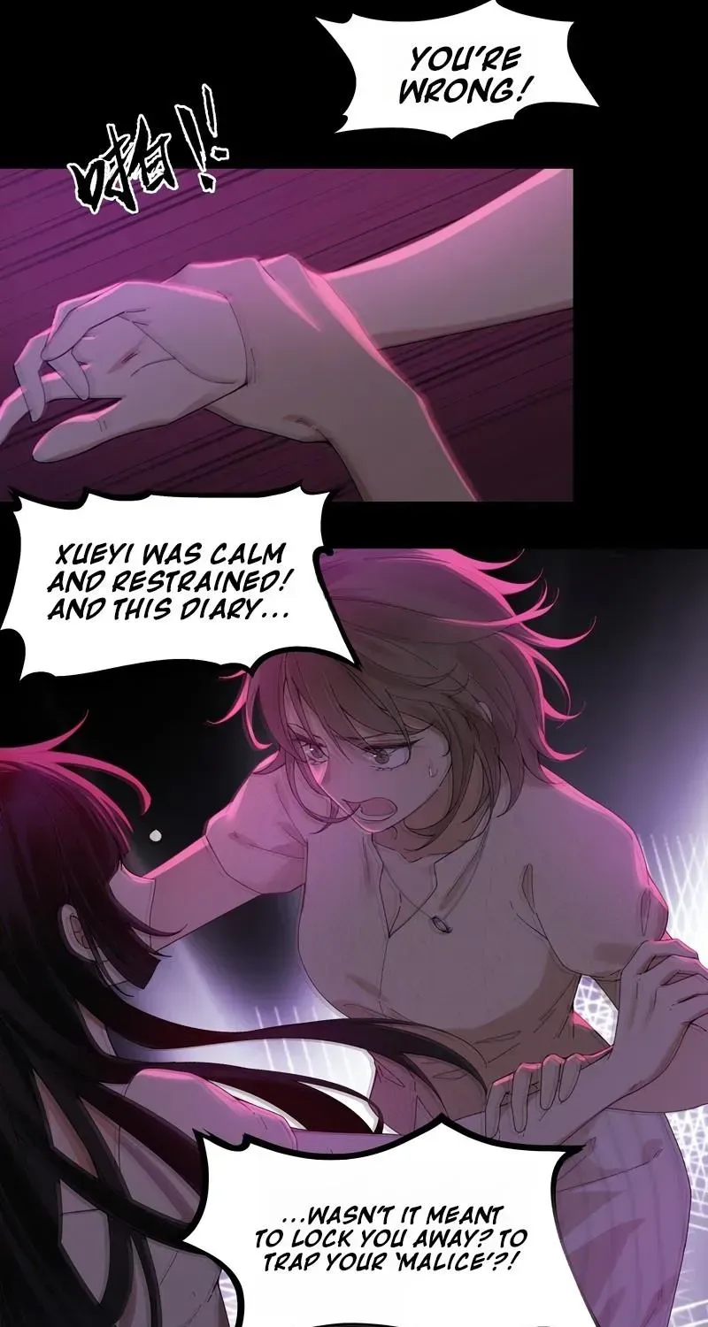 Diary of a Deceased Girl Chapter 3 - page 15