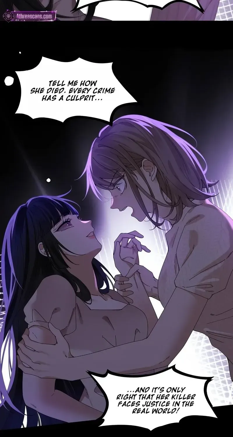 Diary of a Deceased Girl Chapter 3 - page 16