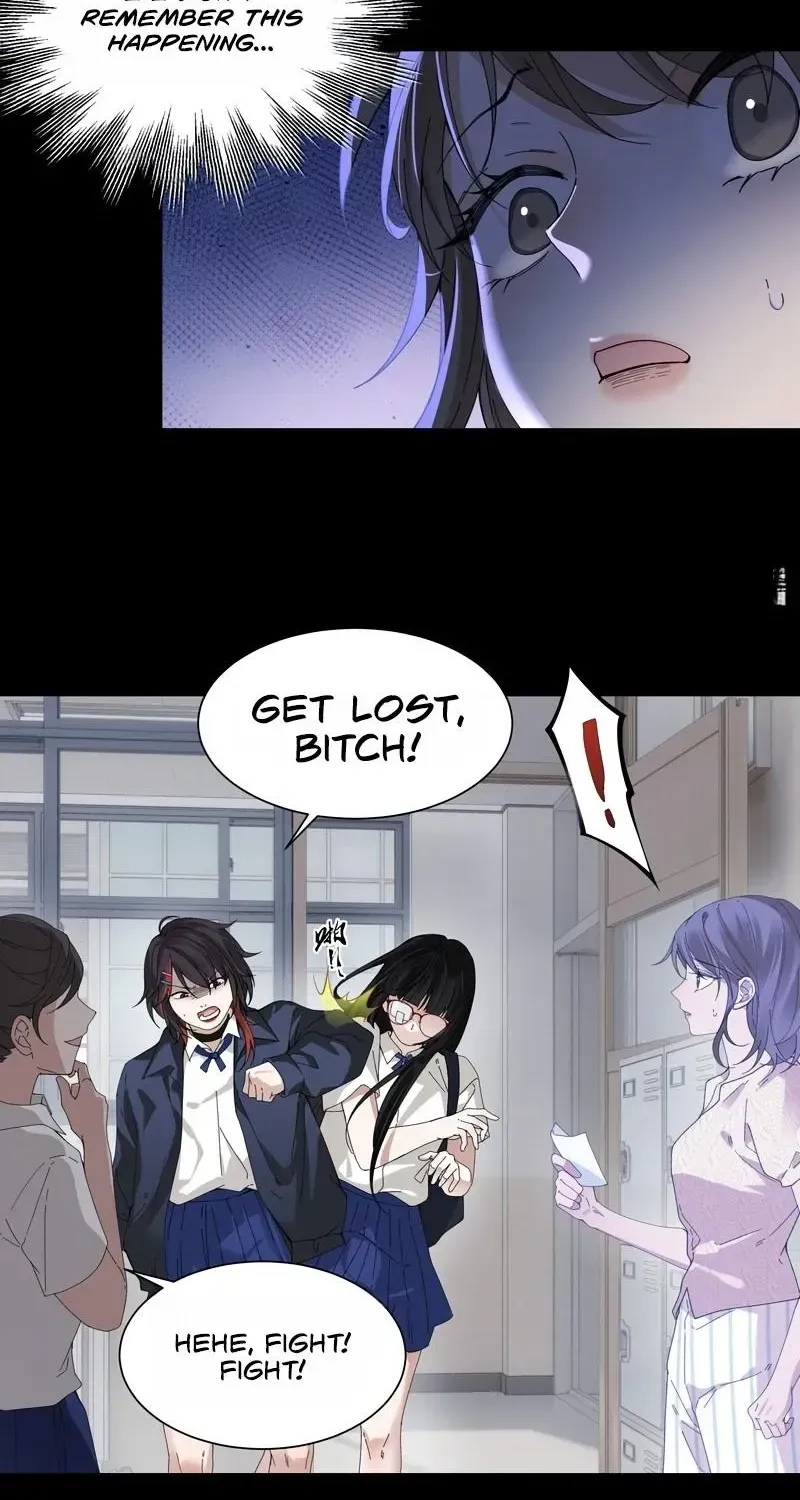 Diary of a Deceased Girl Chapter 3 - page 23