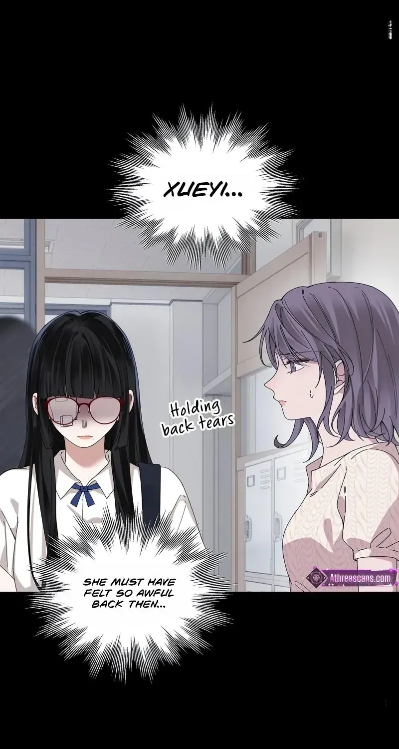 Diary of a Deceased Girl Chapter 3 - page 24