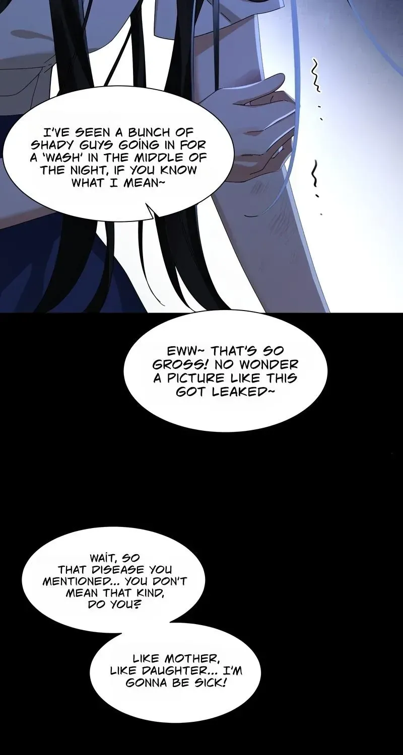 Diary of a Deceased Girl Chapter 3 - page 28