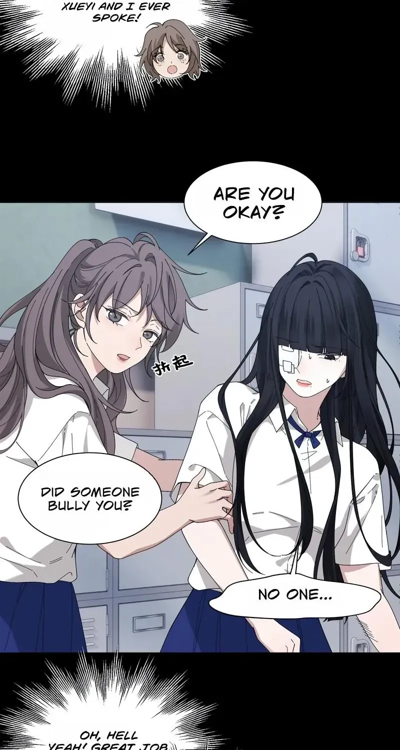 Diary of a Deceased Girl Chapter 3 - page 33