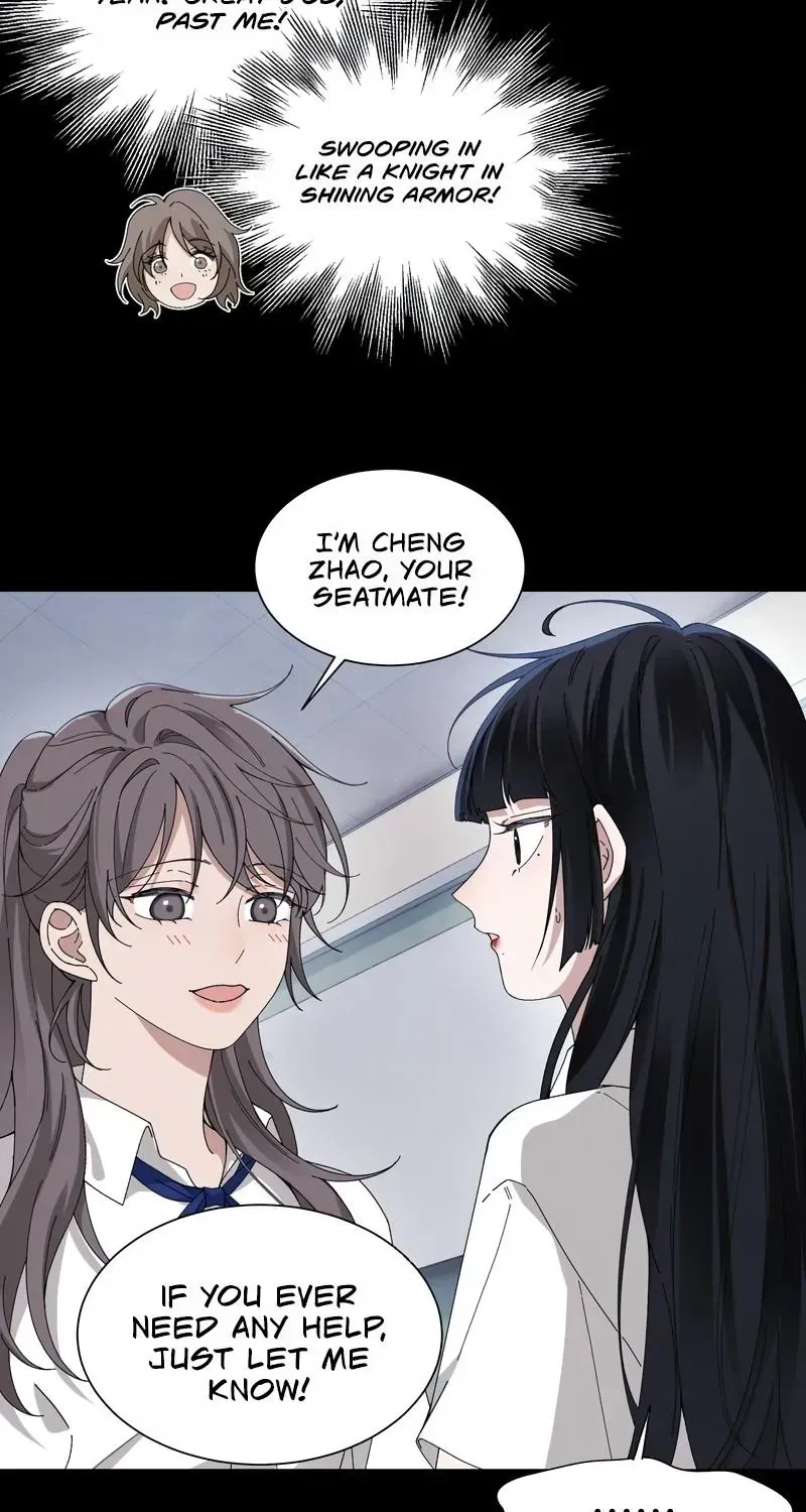 Diary of a Deceased Girl Chapter 3 - page 34