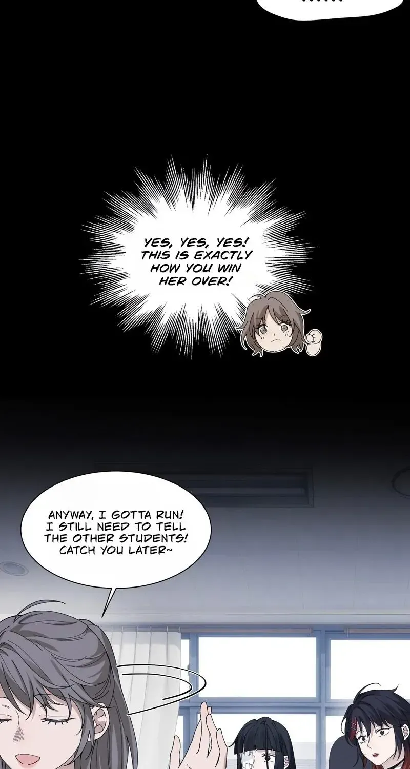 Diary of a Deceased Girl Chapter 3 - page 35
