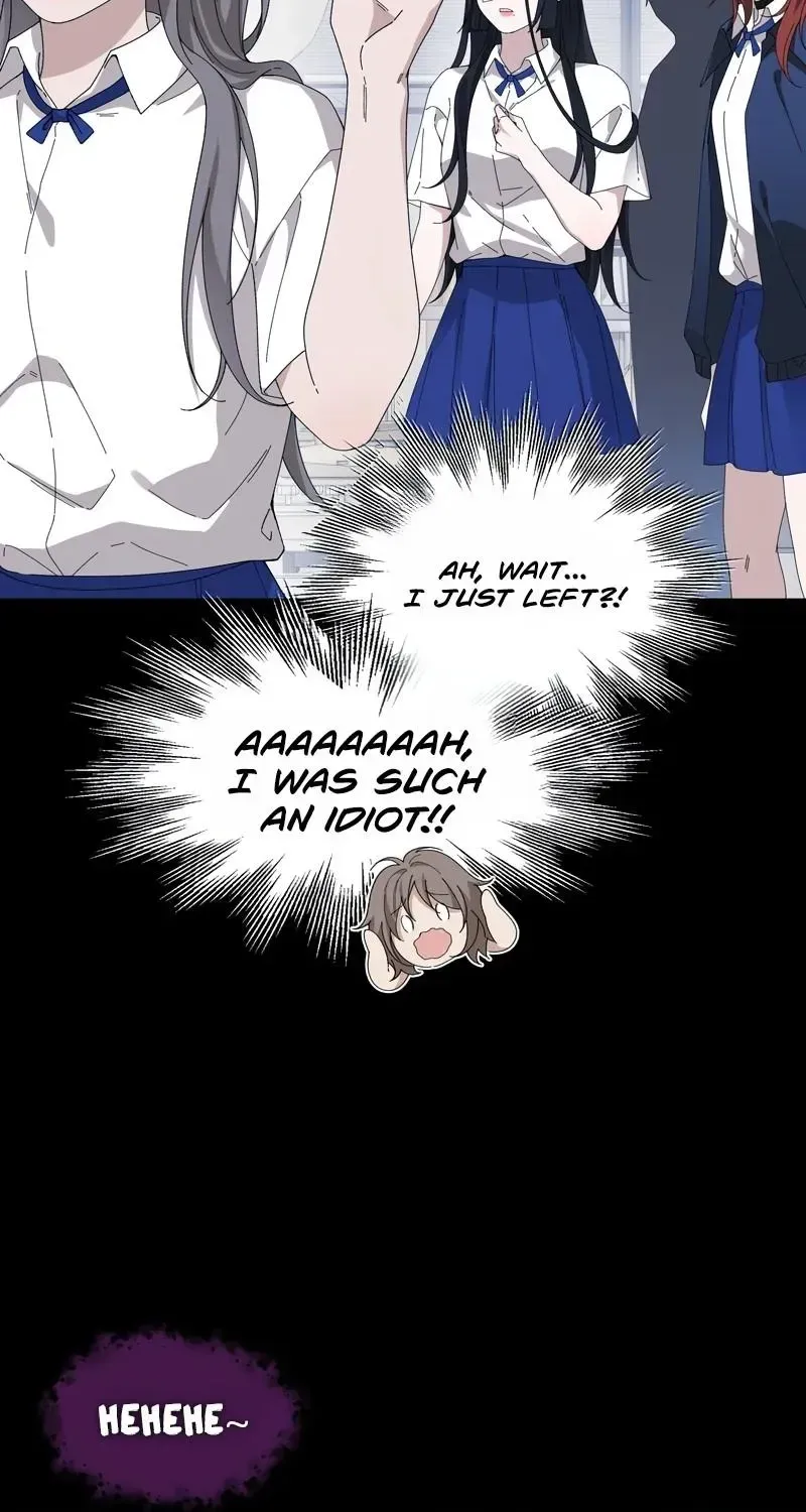 Diary of a Deceased Girl Chapter 3 - page 36