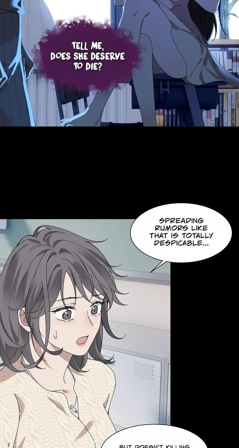 Diary of a Deceased Girl Chapter 3 - page 38