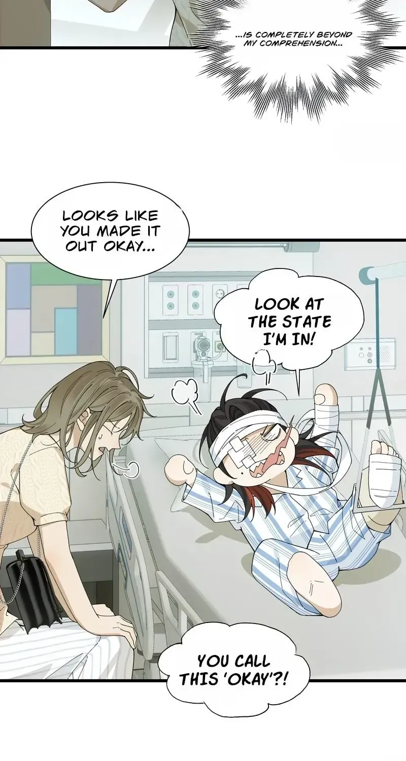 Diary of a Deceased Girl Chapter 3 - page 4
