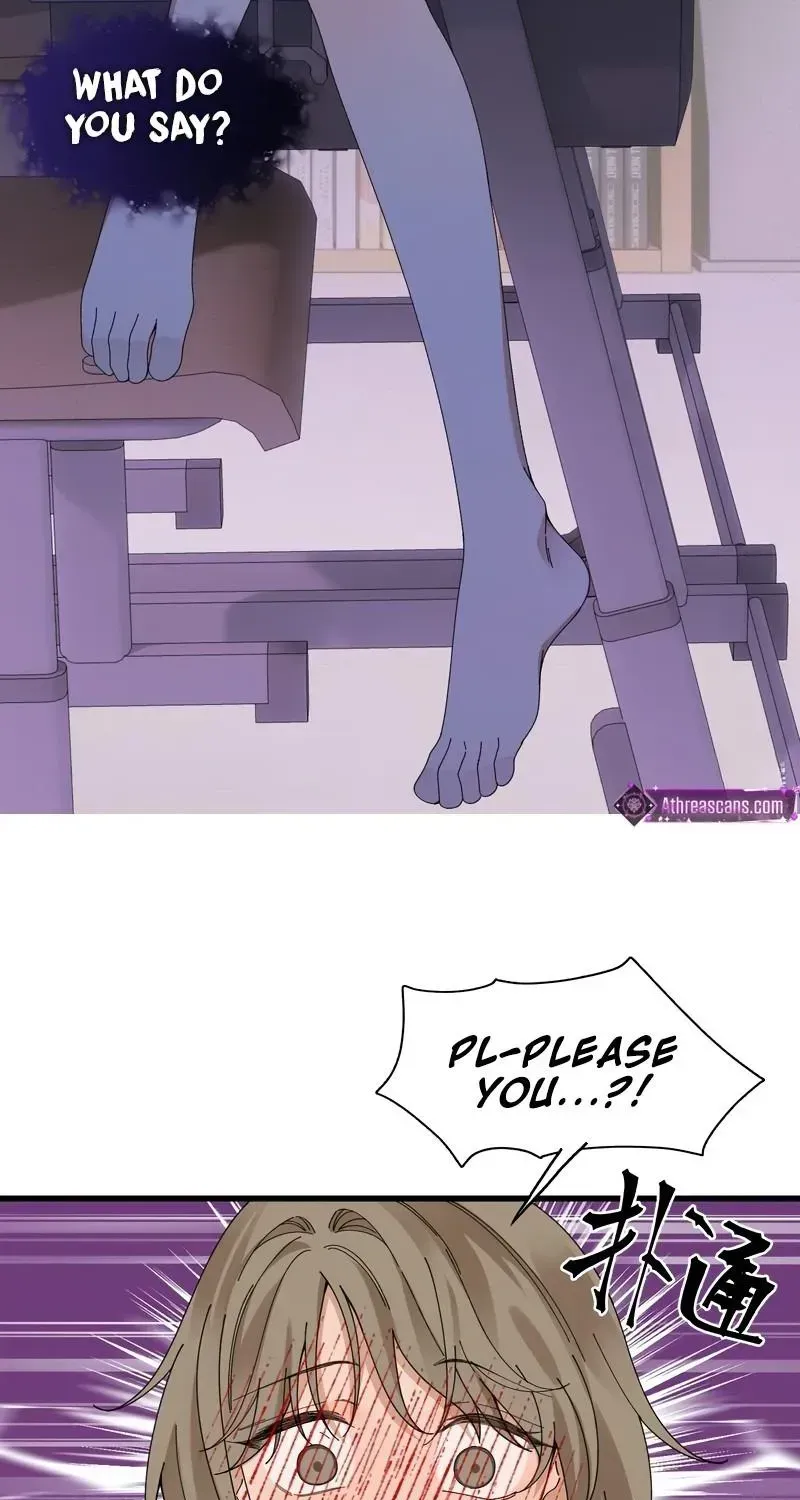 Diary of a Deceased Girl Chapter 3 - page 42