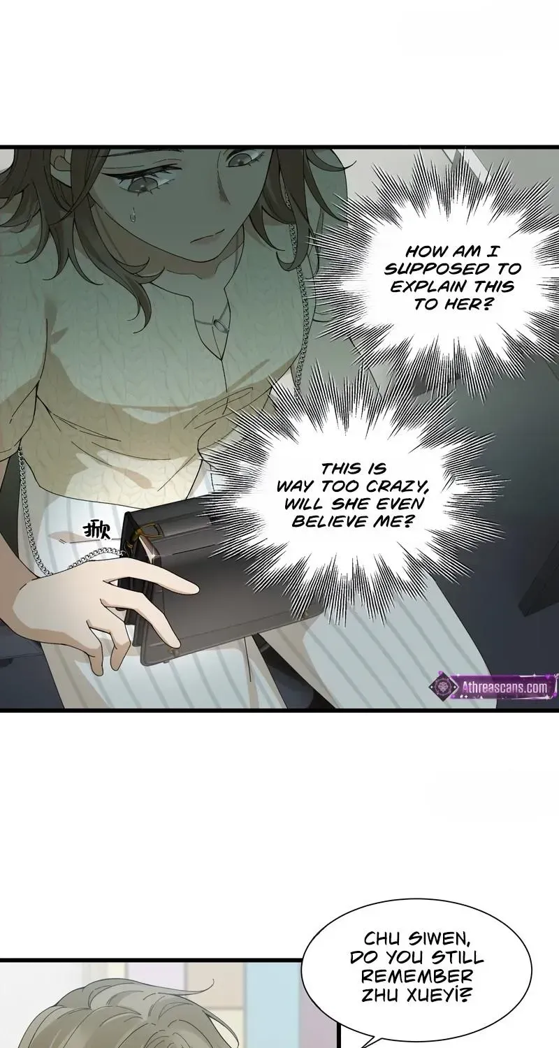 Diary of a Deceased Girl Chapter 3 - page 5