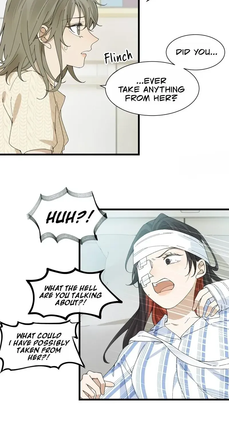 Diary of a Deceased Girl Chapter 3 - page 6