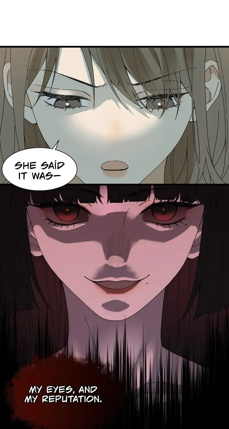 Diary of a Deceased Girl Chapter 3 - page 7