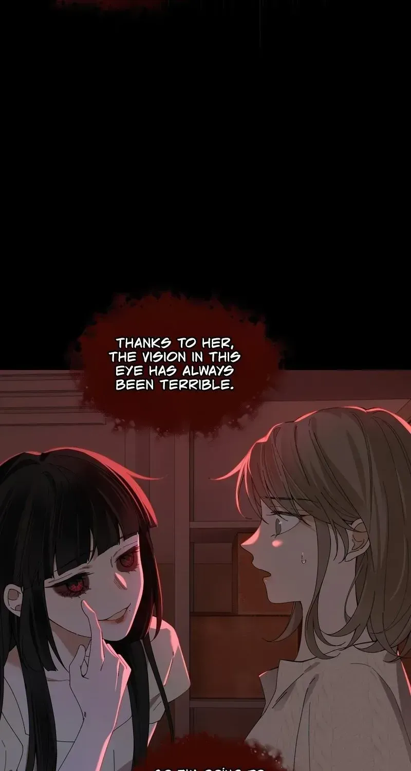 Diary of a Deceased Girl Chapter 3 - page 8