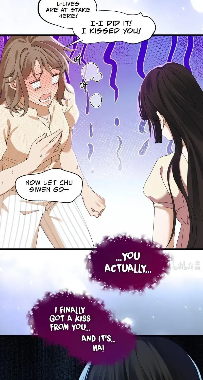 Diary of a Deceased Girl Chapter 4 - page 13