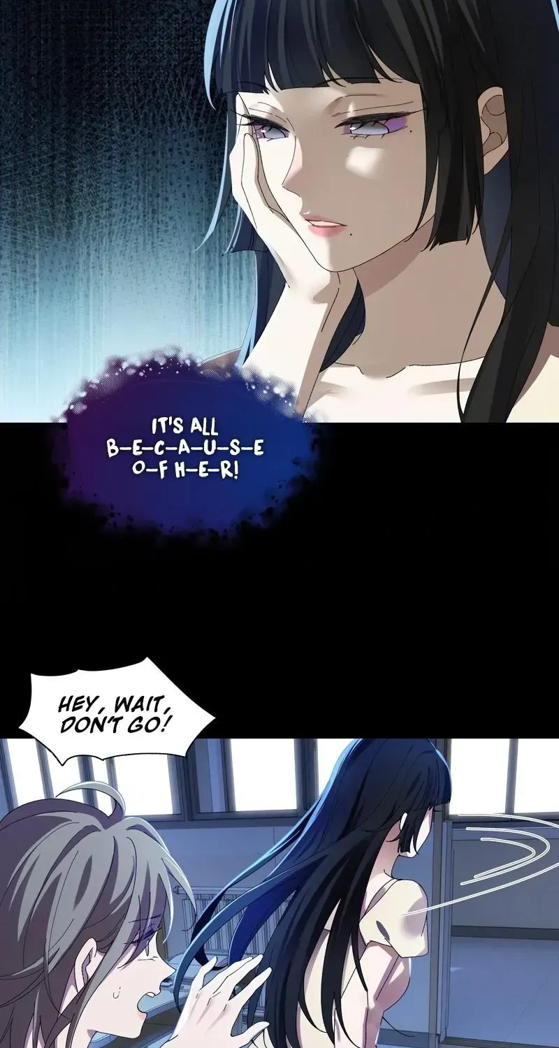 Diary of a Deceased Girl Chapter 4 - page 14