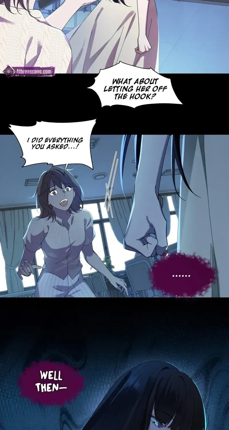Diary of a Deceased Girl Chapter 4 - page 15