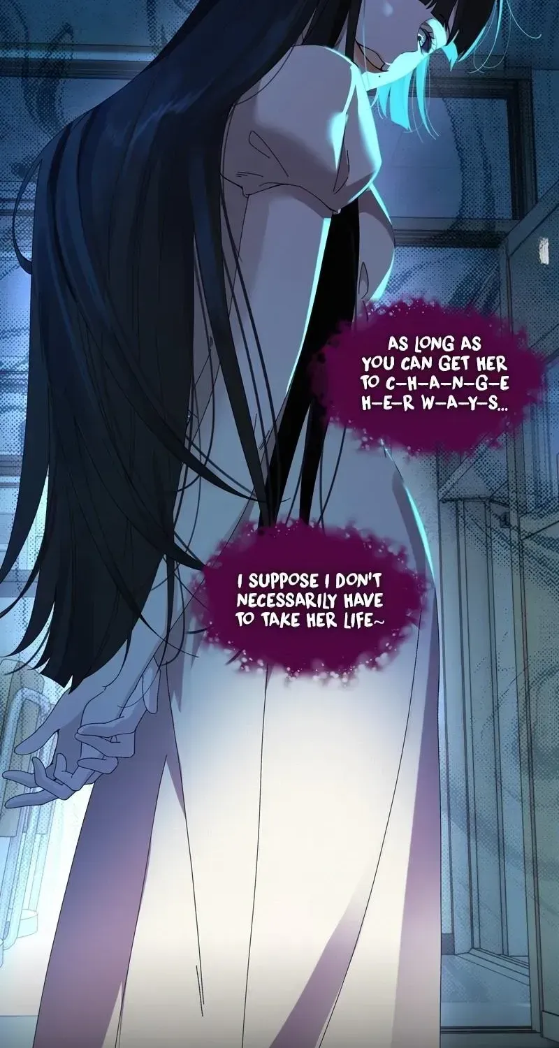 Diary of a Deceased Girl Chapter 4 - page 16