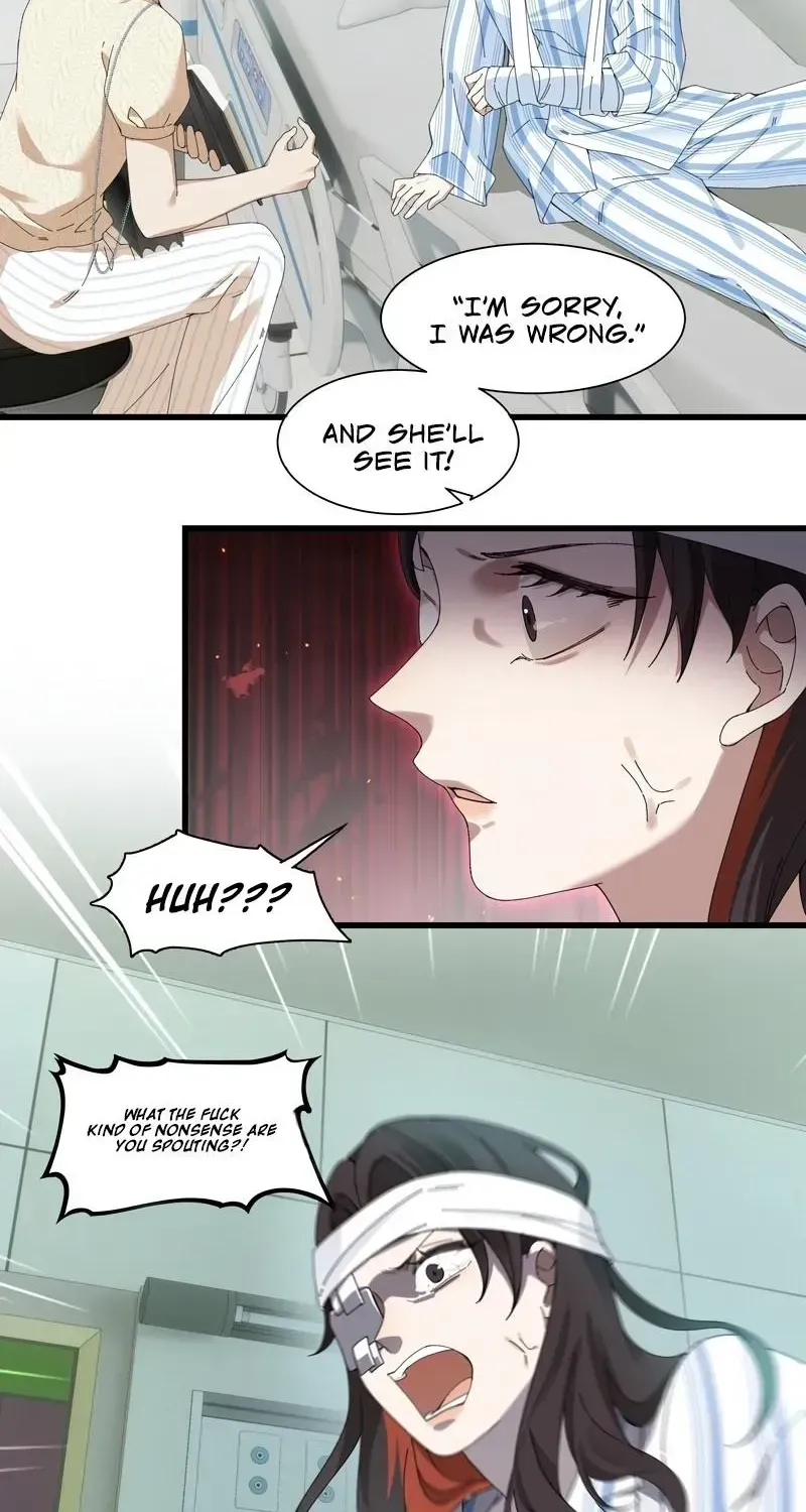 Diary of a Deceased Girl Chapter 4 - page 18