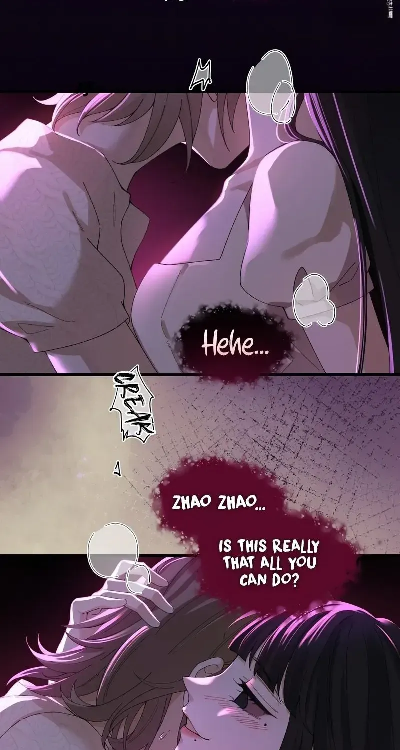 Diary of a Deceased Girl Chapter 4 - page 2