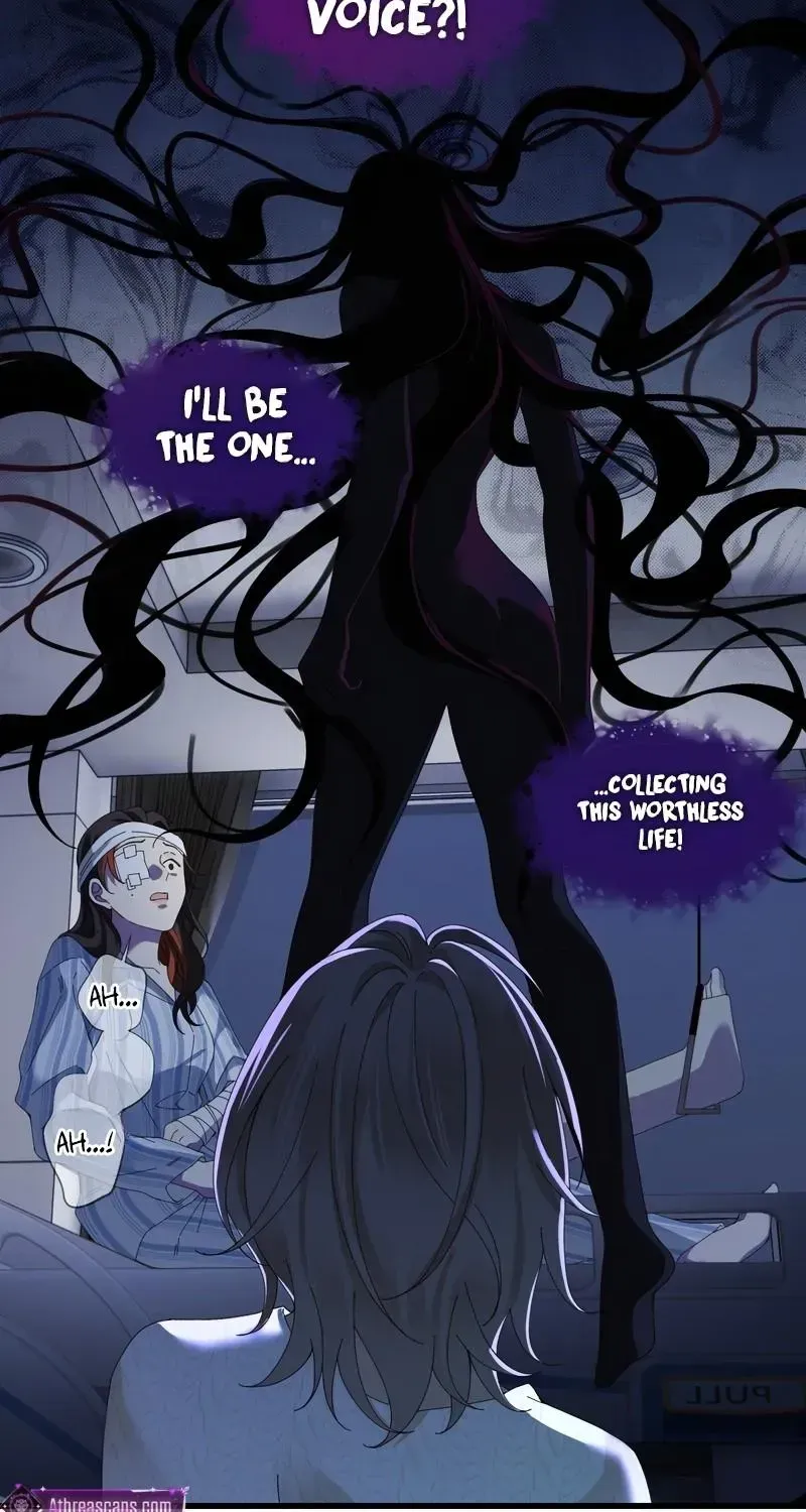 Diary of a Deceased Girl Chapter 4 - page 24