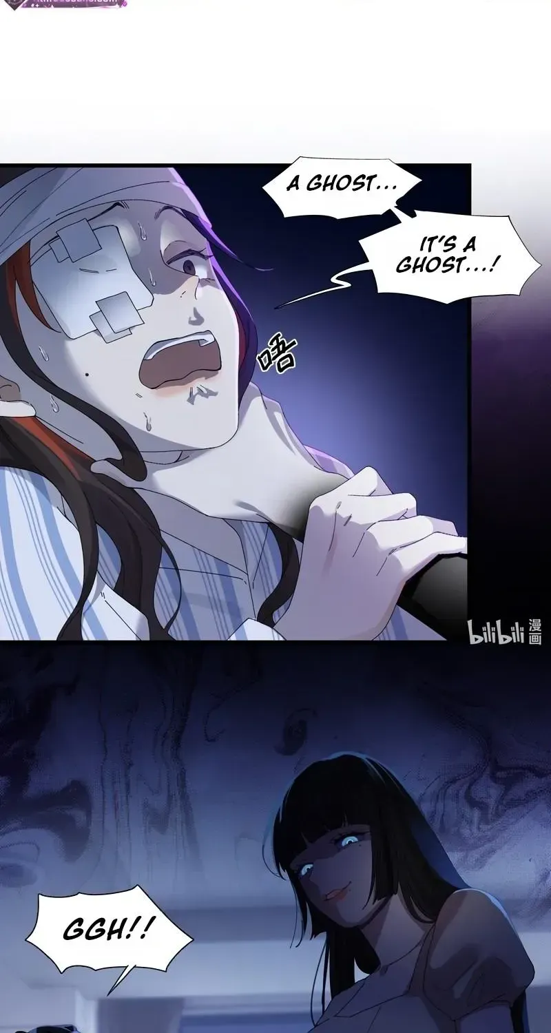 Diary of a Deceased Girl Chapter 4 - page 25