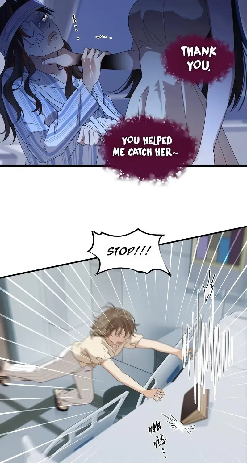 Diary of a Deceased Girl Chapter 4 - page 26