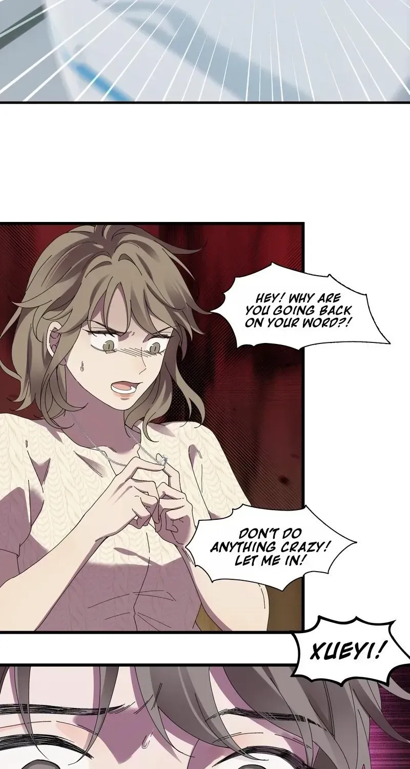 Diary of a Deceased Girl Chapter 4 - page 27