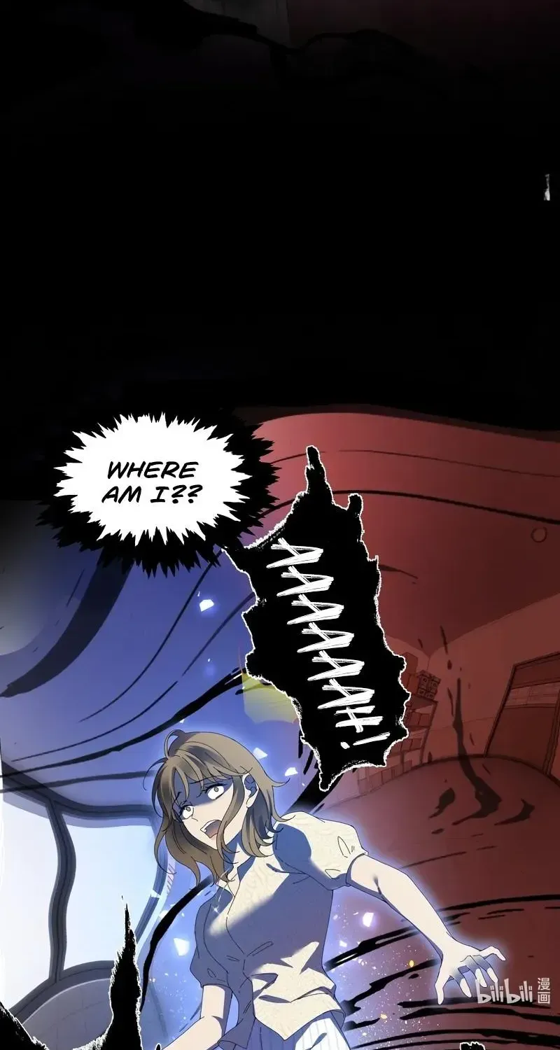 Diary of a Deceased Girl Chapter 4 - page 30