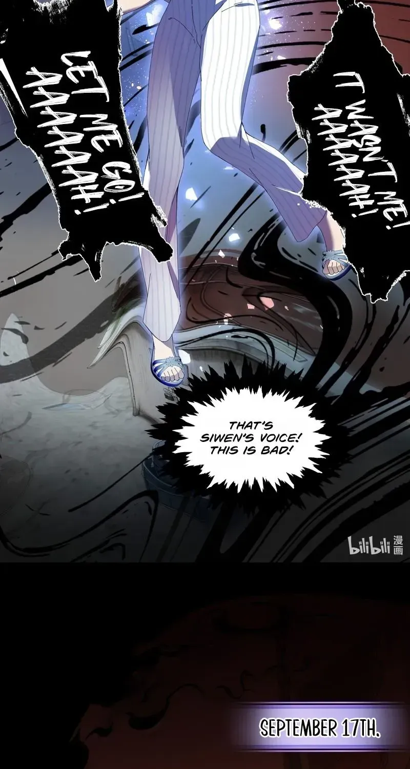 Diary of a Deceased Girl Chapter 4 - page 31