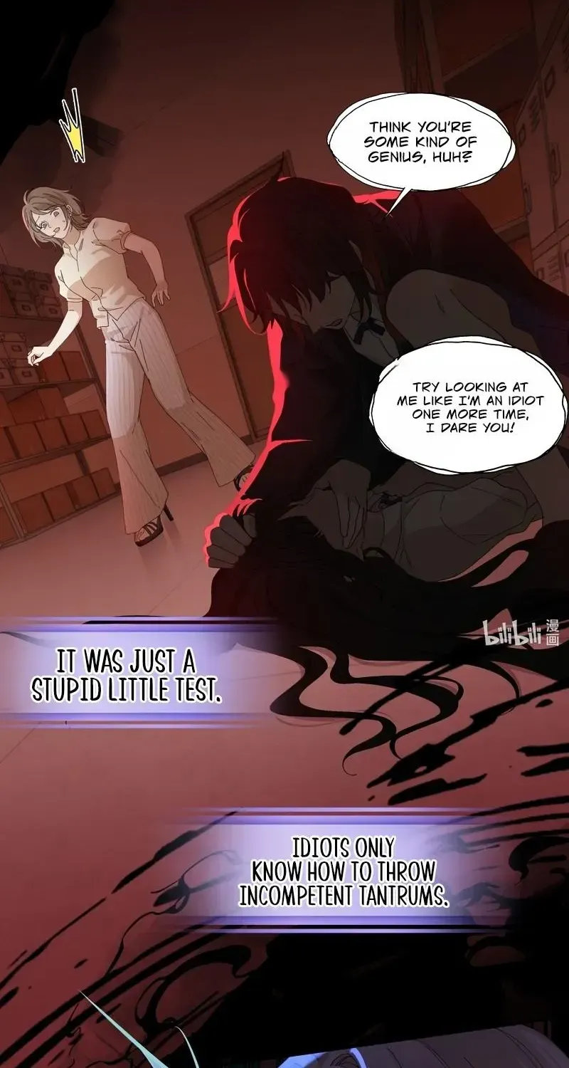 Diary of a Deceased Girl Chapter 4 - page 32