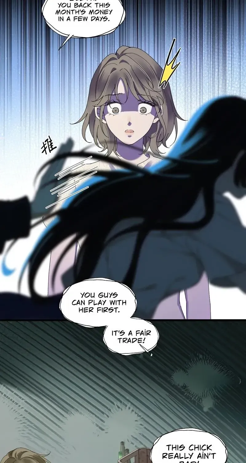 Diary of a Deceased Girl Chapter 4 - page 35