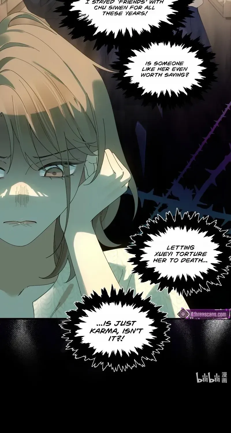Diary of a Deceased Girl Chapter 4 - page 40