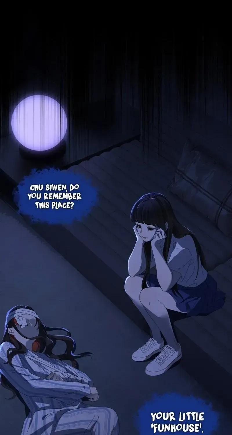 Diary of a Deceased Girl Chapter 4 - page 41