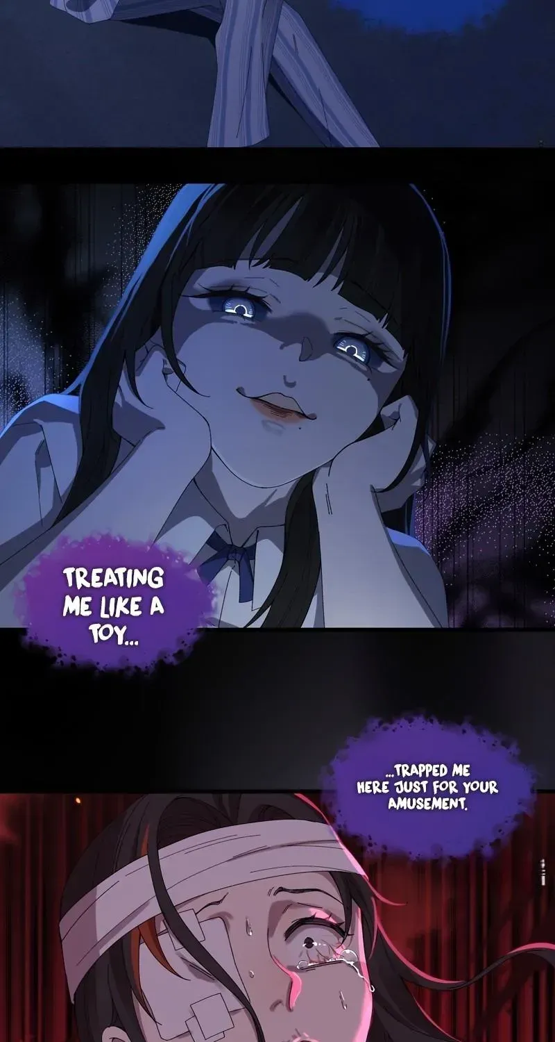 Diary of a Deceased Girl Chapter 4 - page 42