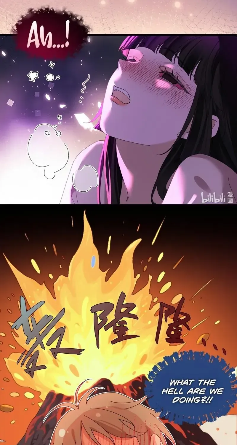 Diary of a Deceased Girl Chapter 4 - page 7