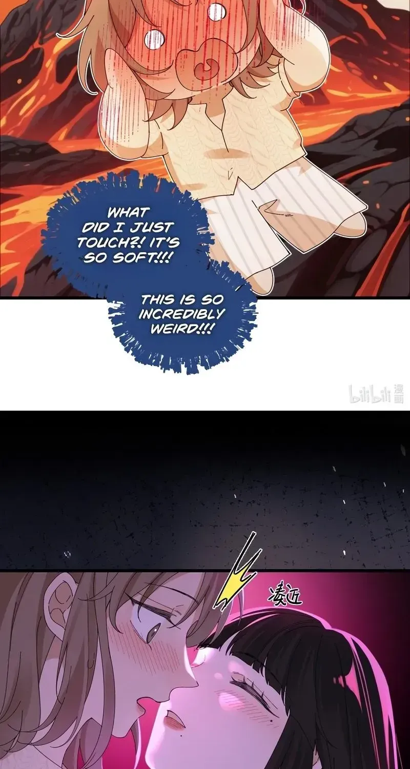 Diary of a Deceased Girl Chapter 4 - page 8