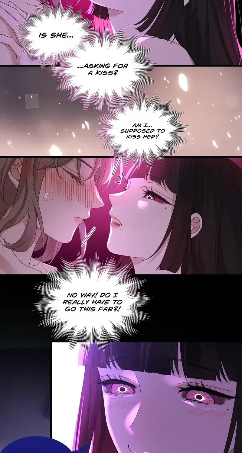 Diary of a Deceased Girl Chapter 4 - page 9