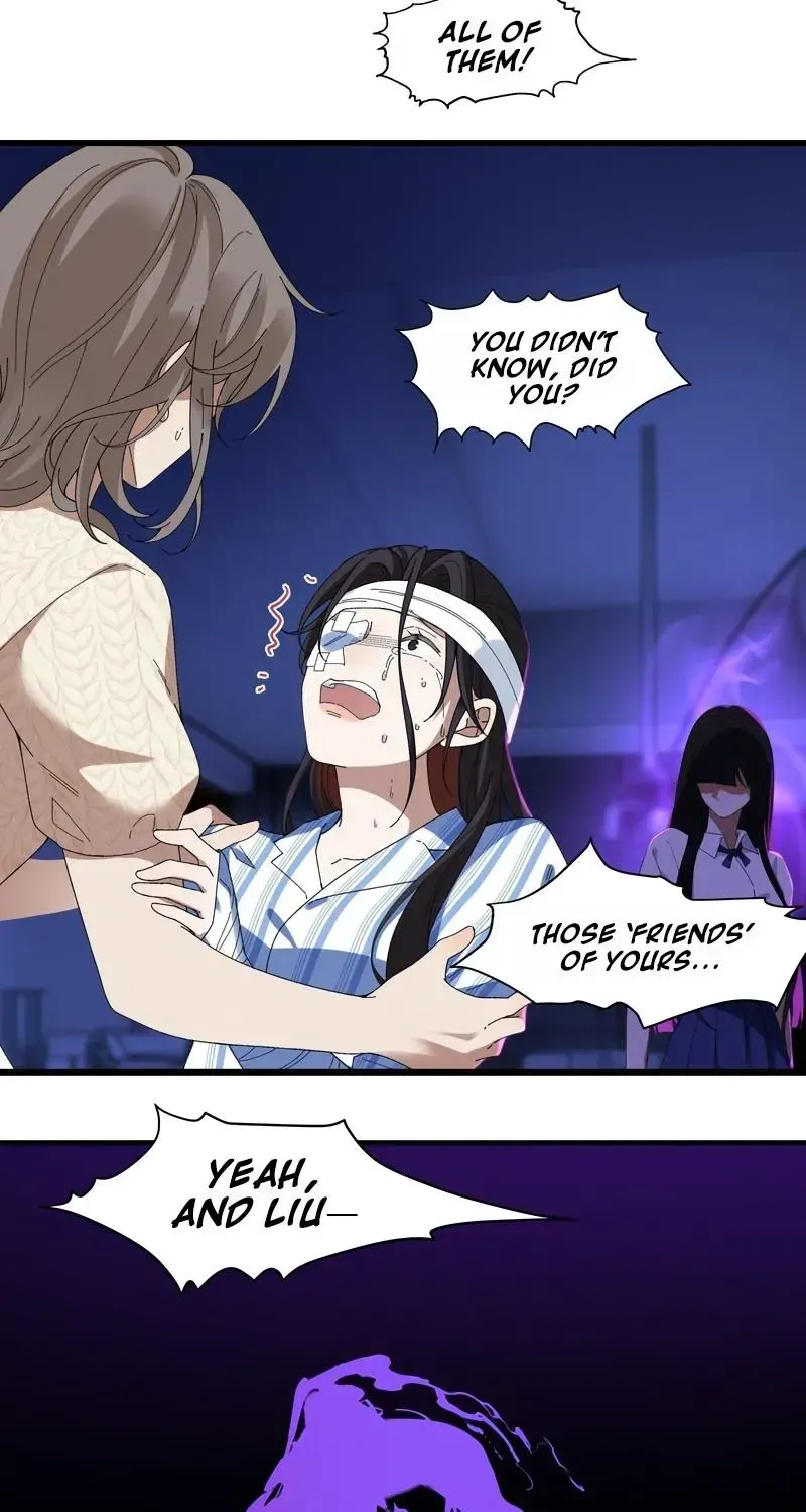 Diary of a Deceased Girl Chapter 5 - page 13