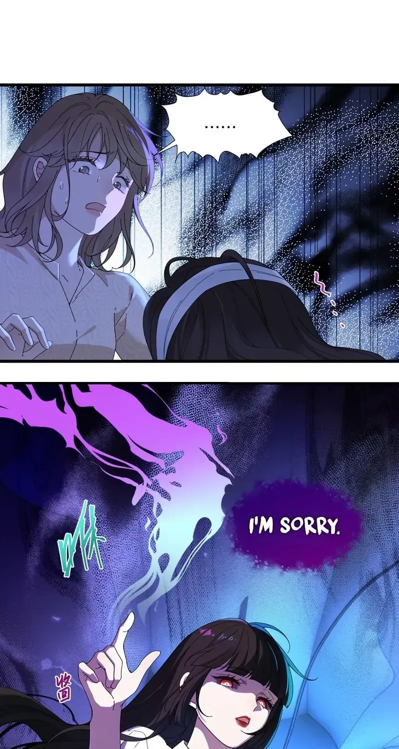 Diary of a Deceased Girl Chapter 5 - page 15