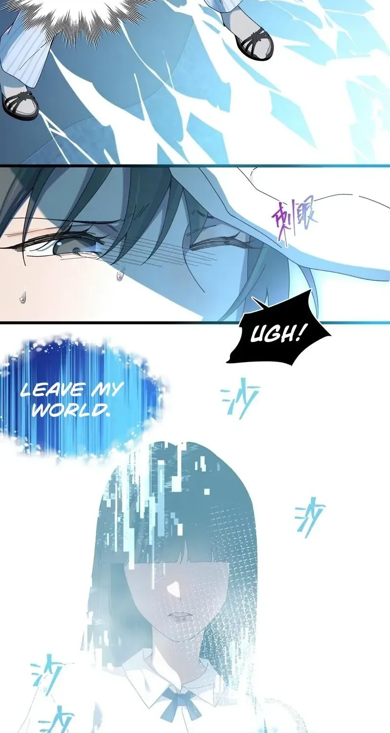 Diary of a Deceased Girl Chapter 5 - page 17