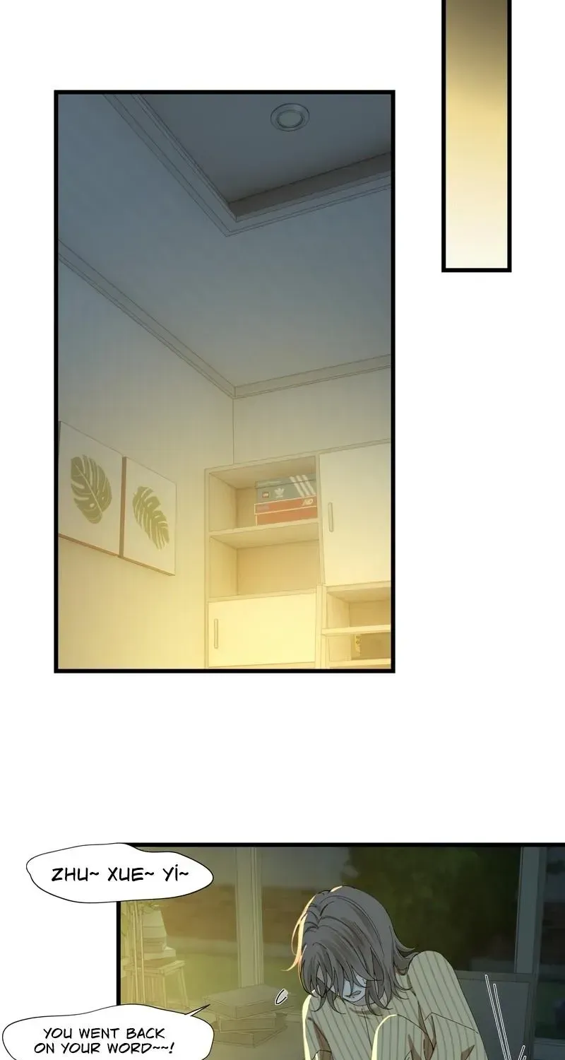 Diary of a Deceased Girl Chapter 5 - page 25