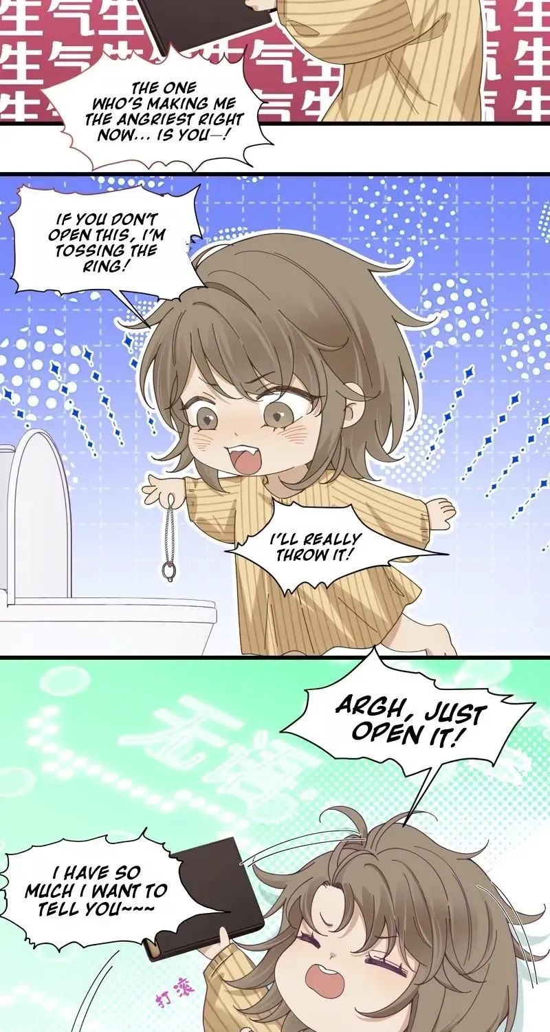 Diary of a Deceased Girl Chapter 5 - page 27