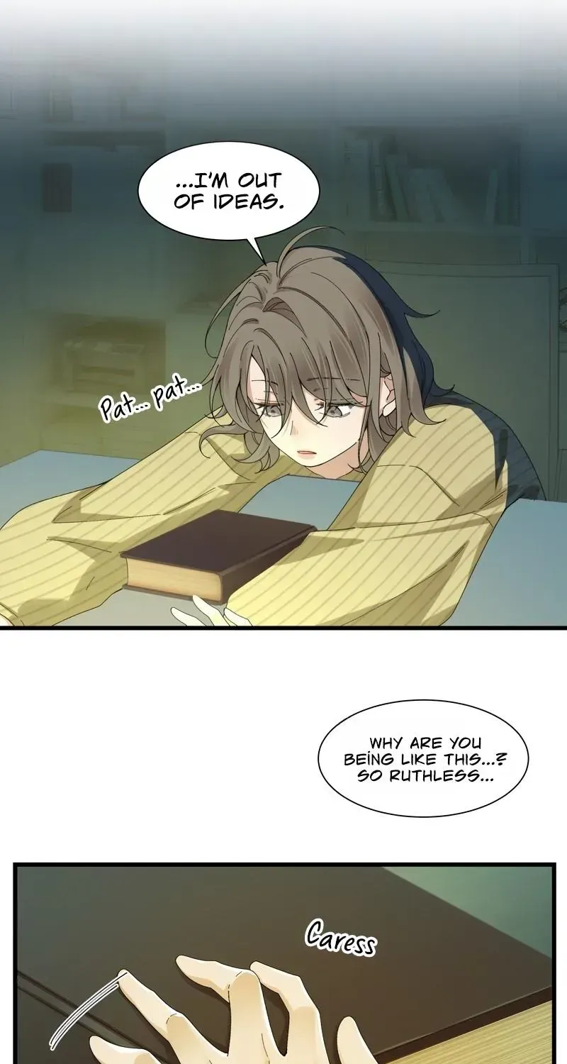 Diary of a Deceased Girl Chapter 5 - page 29