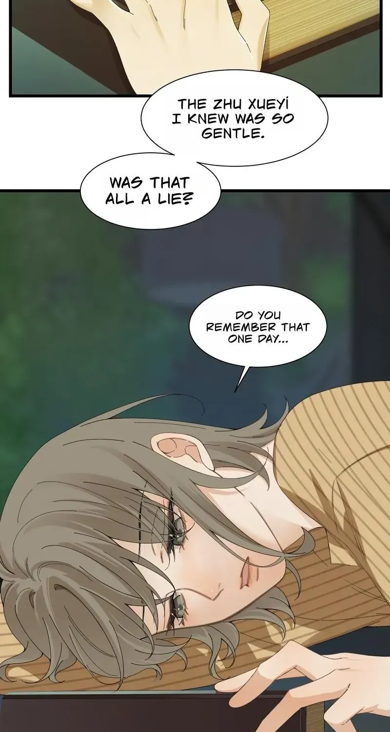 Diary of a Deceased Girl Chapter 5 - page 30